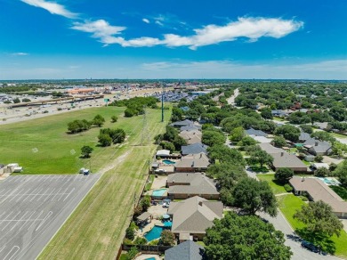 This Meadow Lakes treasure, nestled on a serene street near Iron on Iron Horse Golf Course in Texas - for sale on GolfHomes.com, golf home, golf lot