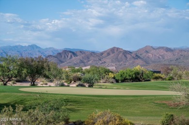 GREAT OPPORTUNITY TO OWN ONE OF THE BEST ELEVATED MOUNTAIN VIEW on Vista Verde Golf Course in Arizona - for sale on GolfHomes.com, golf home, golf lot