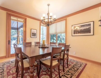 Turnkey Luxury Townhome in a Serene Forest Setting  This on Whitehawk Ranch Golf Club in California - for sale on GolfHomes.com, golf home, golf lot