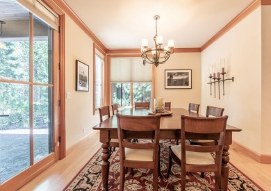Turnkey Luxury Townhome in a Serene Forest Setting  This on Whitehawk Ranch Golf Club in California - for sale on GolfHomes.com, golf home, golf lot