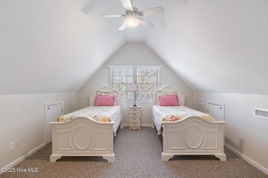 Experience the ultimate luxary lifestyle living in the Albemarle on Sound Golf Links at Albemarle Plantation in North Carolina - for sale on GolfHomes.com, golf home, golf lot