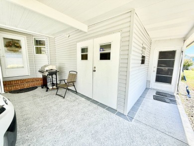Welcome to your dream home in the beautiful Crane Lakes Golf and on Crane Lakes Golf and Country Club in Florida - for sale on GolfHomes.com, golf home, golf lot