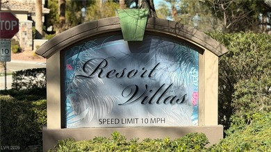 Beautifully renovated 3 bed/ 2bath condo in a guard-gated on WildHorse Golf Club in Nevada - for sale on GolfHomes.com, golf home, golf lot