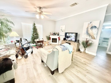Welcome to your dream home in the beautiful Crane Lakes Golf and on Crane Lakes Golf and Country Club in Florida - for sale on GolfHomes.com, golf home, golf lot