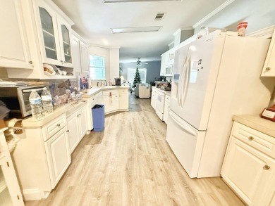Welcome to your dream home in the beautiful Crane Lakes Golf and on Crane Lakes Golf and Country Club in Florida - for sale on GolfHomes.com, golf home, golf lot