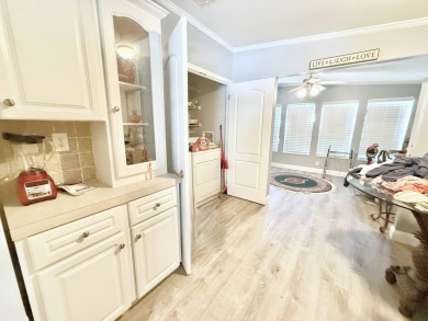 Welcome to your dream home in the beautiful Crane Lakes Golf and on Crane Lakes Golf and Country Club in Florida - for sale on GolfHomes.com, golf home, golf lot