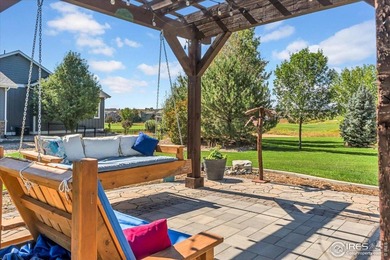 Resort style living at its finest, unlike anything in Colorado on Pelican Lakes Golf and Country Club in Colorado - for sale on GolfHomes.com, golf home, golf lot