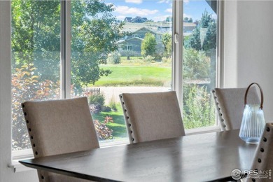 Resort style living at its finest, unlike anything in Colorado on Pelican Lakes Golf and Country Club in Colorado - for sale on GolfHomes.com, golf home, golf lot