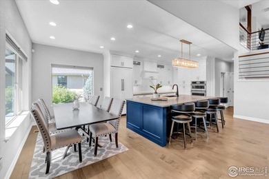 Resort style living at its finest, unlike anything in Colorado on Pelican Lakes Golf and Country Club in Colorado - for sale on GolfHomes.com, golf home, golf lot