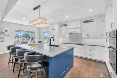 Resort style living at its finest, unlike anything in Colorado on Pelican Lakes Golf and Country Club in Colorado - for sale on GolfHomes.com, golf home, golf lot