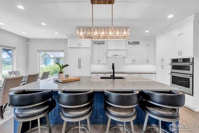 Resort style living at its finest, unlike anything in Colorado on Pelican Lakes Golf and Country Club in Colorado - for sale on GolfHomes.com, golf home, golf lot