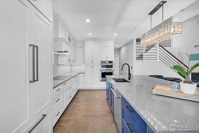 Resort style living at its finest, unlike anything in Colorado on Pelican Lakes Golf and Country Club in Colorado - for sale on GolfHomes.com, golf home, golf lot