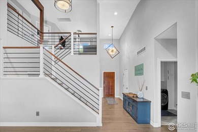 Resort style living at its finest, unlike anything in Colorado on Pelican Lakes Golf and Country Club in Colorado - for sale on GolfHomes.com, golf home, golf lot