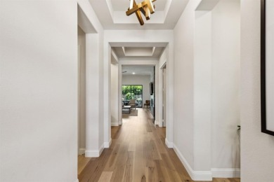 Beautiful 1-story located in The Villas of Hogans Glen. Gated on Trophy Club of Dallas in Texas - for sale on GolfHomes.com, golf home, golf lot