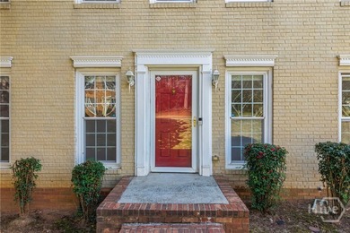 This 4 bedroom, 2.5 bath single family home is located in a well on Honey Creek Country Club in Georgia - for sale on GolfHomes.com, golf home, golf lot
