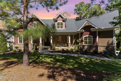 Welcome to Your Stunning Custom Home in Chapel Ridge

Nestled on on Chapel Ridge Golf Club in North Carolina - for sale on GolfHomes.com, golf home, golf lot