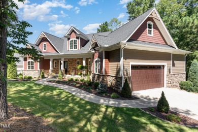 Welcome to Your Stunning Custom Home in Chapel Ridge

Nestled on on Chapel Ridge Golf Club in North Carolina - for sale on GolfHomes.com, golf home, golf lot