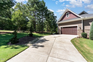 Welcome to Your Stunning Custom Home in Chapel Ridge

Nestled on on Chapel Ridge Golf Club in North Carolina - for sale on GolfHomes.com, golf home, golf lot