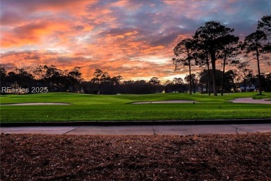 Beautiful Stately Home overlooking double fairway and lagoon on The Golf Club at Indigo Run in South Carolina - for sale on GolfHomes.com, golf home, golf lot