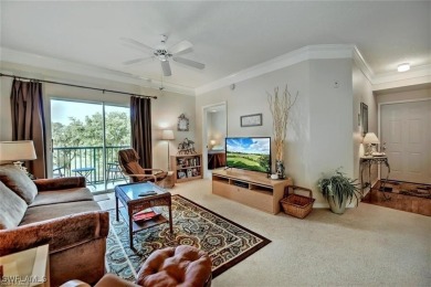 TOP FLOOR 2 bed/2 bath condo in Royal Greens @ Gateway WITH GOLF on Gateway Golf and Country Club in Florida - for sale on GolfHomes.com, golf home, golf lot