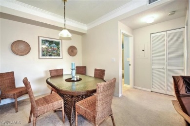 TOP FLOOR 2 bed/2 bath condo in Royal Greens @ Gateway WITH GOLF on Gateway Golf and Country Club in Florida - for sale on GolfHomes.com, golf home, golf lot