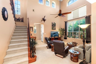 This bring your over night bag and stay for a heavenly on Mauna Lani Resort Golf Course in Hawaii - for sale on GolfHomes.com, golf home, golf lot