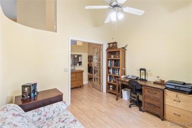 Welcome to Your Dream Home in Citrus Hills! Discover this on Citrus Hills Golf Club in Florida - for sale on GolfHomes.com, golf home, golf lot