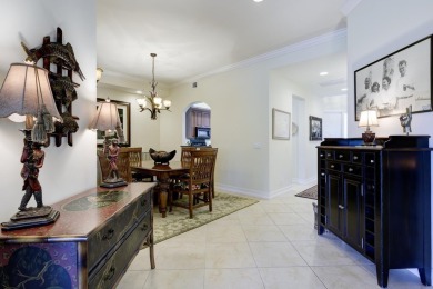 Experience the ultimate in luxury and privacy with this on BallenIsles Golf and Country Club in Florida - for sale on GolfHomes.com, golf home, golf lot
