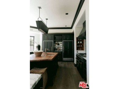 Welcome to this extraordinary home in the highly desirable on Riviera Country Club in California - for sale on GolfHomes.com, golf home, golf lot