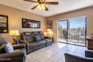 Welcome to the gated community of Queen's Bay Resort & on London Bridge Golf Course in Arizona - for sale on GolfHomes.com, golf home, golf lot