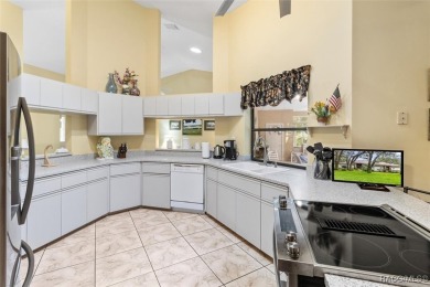 Welcome to Your Dream Home in Citrus Hills! Discover this on Citrus Hills Golf Club in Florida - for sale on GolfHomes.com, golf home, golf lot