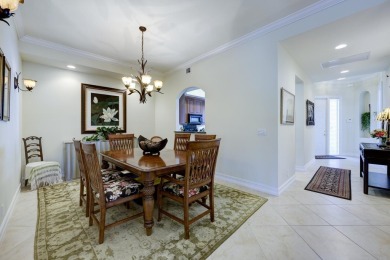 Experience the ultimate in luxury and privacy with this on BallenIsles Golf and Country Club in Florida - for sale on GolfHomes.com, golf home, golf lot