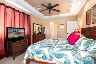 This bring your over night bag and stay for a heavenly on Mauna Lani Resort Golf Course in Hawaii - for sale on GolfHomes.com, golf home, golf lot