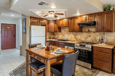Welcome to the gated community of Queen's Bay Resort & on London Bridge Golf Course in Arizona - for sale on GolfHomes.com, golf home, golf lot