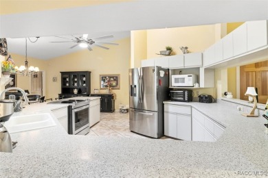 Welcome to Your Dream Home in Citrus Hills! Discover this on Citrus Hills Golf Club in Florida - for sale on GolfHomes.com, golf home, golf lot