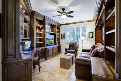 Experience the ultimate in luxury and privacy with this on BallenIsles Golf and Country Club in Florida - for sale on GolfHomes.com, golf home, golf lot
