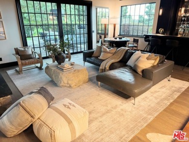 Welcome to this extraordinary home in the highly desirable on Riviera Country Club in California - for sale on GolfHomes.com, golf home, golf lot