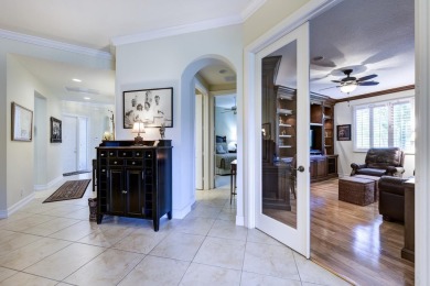 Experience the ultimate in luxury and privacy with this on BallenIsles Golf and Country Club in Florida - for sale on GolfHomes.com, golf home, golf lot