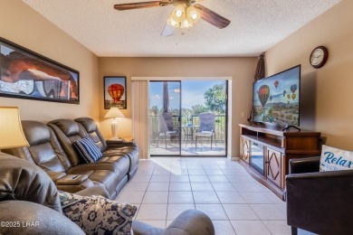 Welcome to the gated community of Queen's Bay Resort & on London Bridge Golf Course in Arizona - for sale on GolfHomes.com, golf home, golf lot