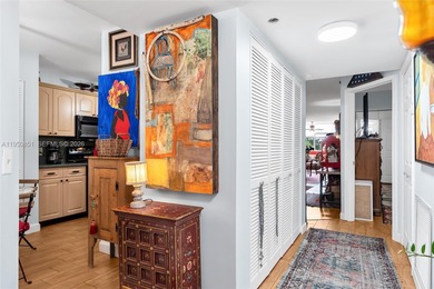 Spacious and rarely available corner unit , 3 bedroom, 2 on Sunrise Lakes Phase IV Golf Course in Florida - for sale on GolfHomes.com, golf home, golf lot