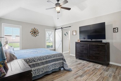 Welcome to Pecan Plantation Country Club and this home that is on Pecan Plantation Country Club in Texas - for sale on GolfHomes.com, golf home, golf lot