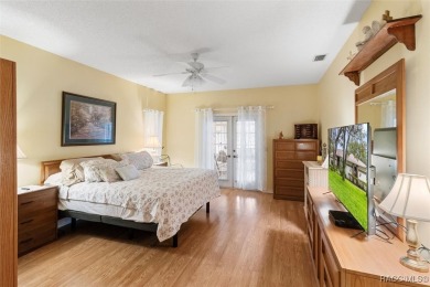 Welcome to Your Dream Home in Citrus Hills! Discover this on Citrus Hills Golf Club in Florida - for sale on GolfHomes.com, golf home, golf lot