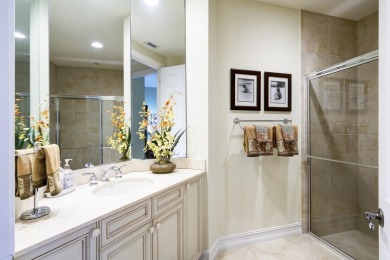 Experience the ultimate in luxury and privacy with this on BallenIsles Golf and Country Club in Florida - for sale on GolfHomes.com, golf home, golf lot
