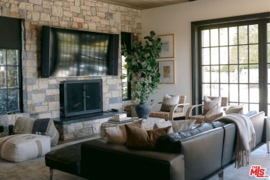 Welcome to this extraordinary home in the highly desirable on Riviera Country Club in California - for sale on GolfHomes.com, golf home, golf lot
