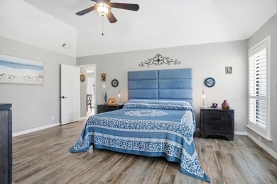 Welcome to Pecan Plantation Country Club and this home that is on Pecan Plantation Country Club in Texas - for sale on GolfHomes.com, golf home, golf lot