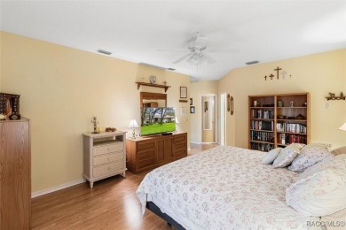 Welcome to Your Dream Home in Citrus Hills! Discover this on Citrus Hills Golf Club in Florida - for sale on GolfHomes.com, golf home, golf lot