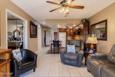 Welcome to the gated community of Queen's Bay Resort & on London Bridge Golf Course in Arizona - for sale on GolfHomes.com, golf home, golf lot