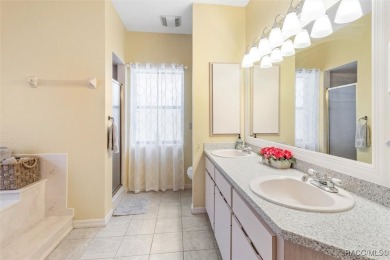 Welcome to Your Dream Home in Citrus Hills! Discover this on Citrus Hills Golf Club in Florida - for sale on GolfHomes.com, golf home, golf lot