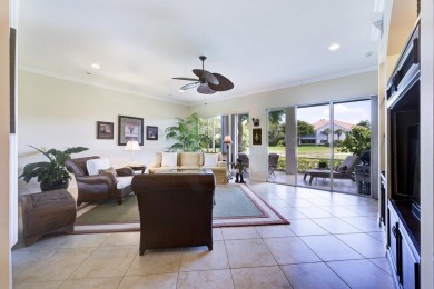 Experience the ultimate in luxury and privacy with this on BallenIsles Golf and Country Club in Florida - for sale on GolfHomes.com, golf home, golf lot