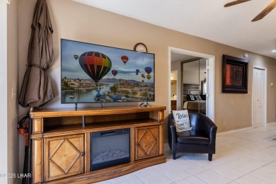 Welcome to the gated community of Queen's Bay Resort & on London Bridge Golf Course in Arizona - for sale on GolfHomes.com, golf home, golf lot